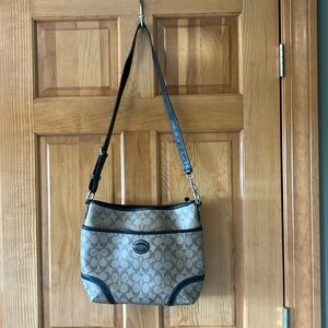 Coach Shoulderbag